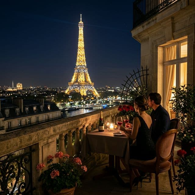 Paris