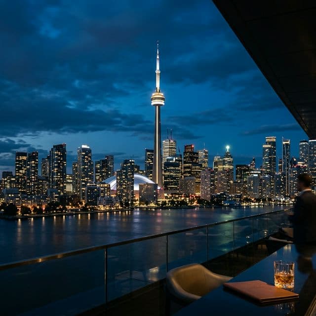 Toronto