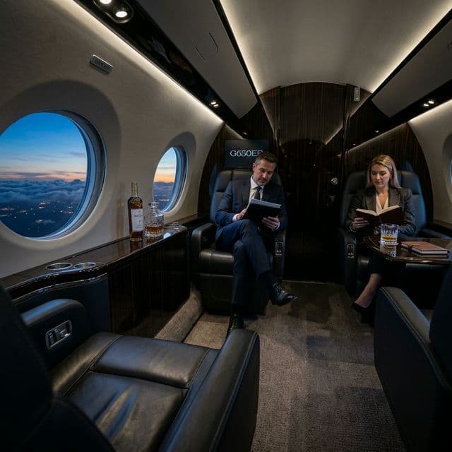 Corporate Travel